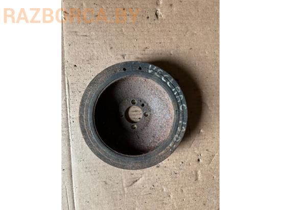 Шкив коленвала Nissan X-Trail (T30) Шкив коленвала Nissan X-Trail (T30)