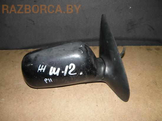 Зеркало R Nissan Primera P11 Зеркало R Nissan Primera P11