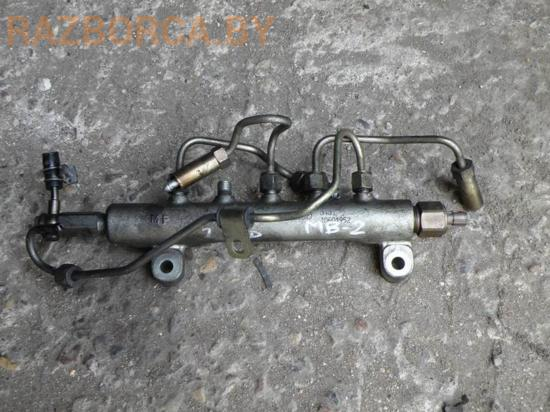 Форсунка Nissan Almera N16 Форсунка Nissan Almera N16