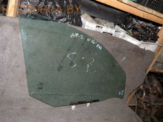 Стекло переднее R Nissan Almera N16