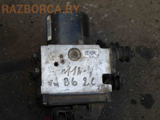 Блок АБС Volkswagen Passat B6 Блок АБС Volkswagen Passat B6