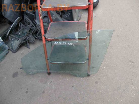 Стекло переднее L Audi A6 (C5)