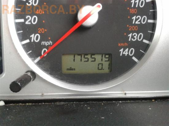 Автомобиль Ford Galaxy 2