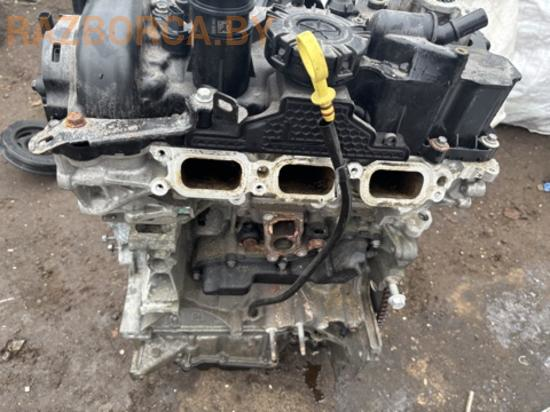 Клапанная крышка Buick Encore GX