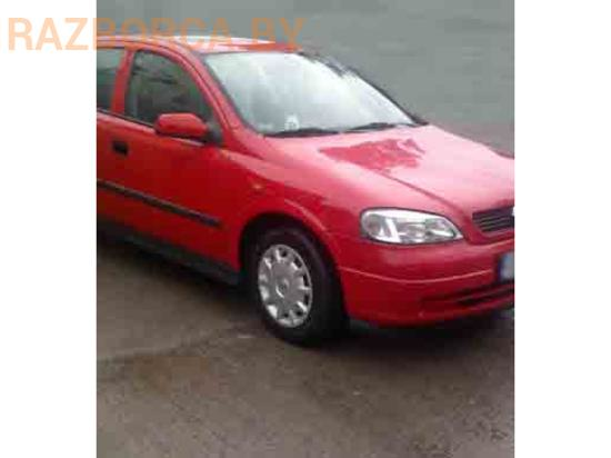 Автомобиль Opel Astra G Автомобиль Opel Astra G