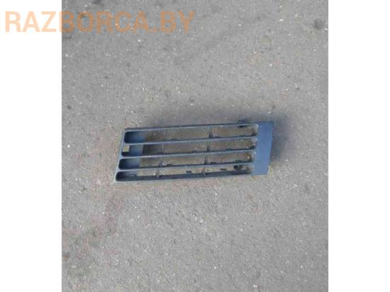 Решетка в бампер Audi A4 (B5)