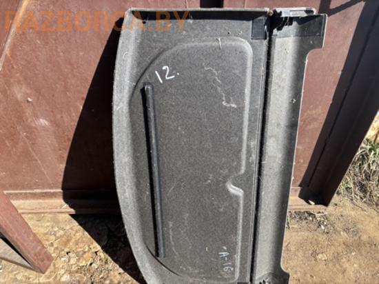 Полка багажника Nissan Almera N16