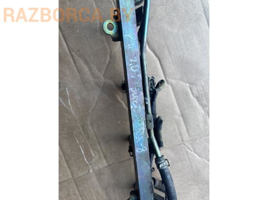 Форсунка Nissan Primera P11