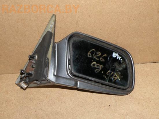 Зеркало наружное правое Mazda 626 III(GD) -92