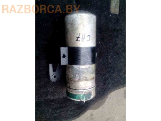 Осушитель Audi A4 (B6)