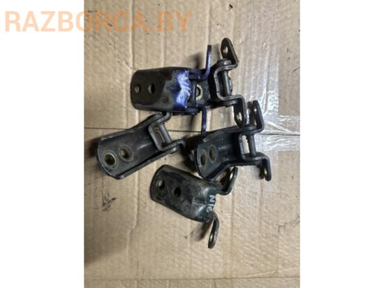 Петля двери передней правой Nissan Almera N16 Петля двери передней правой Nissan Almera N16