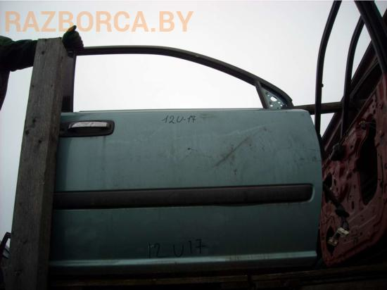 Дверь передняя R Nissan X-Trail (T30)