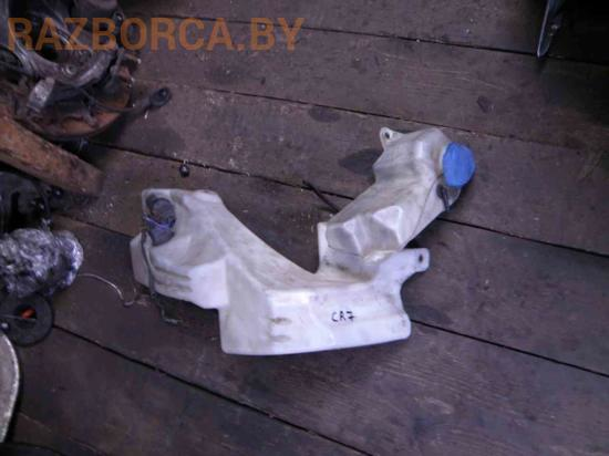 Бачок омывателя Audi A4 (B6)