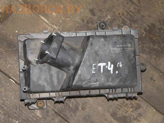 Корпус воздушного фильтра Volkswagen Golf 4 Корпус воздушного фильтра Volkswagen Golf 4