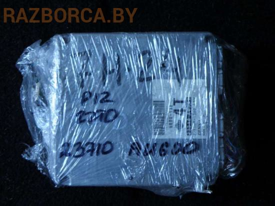 Блок управления двигателем Nissan Primera P12 Блок управления двигателем Nissan Primera P12