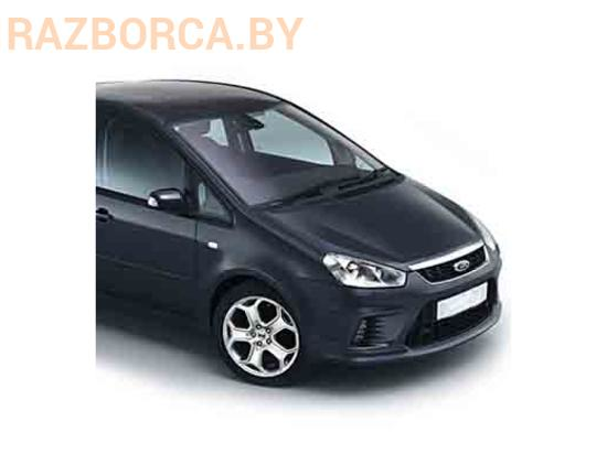 Автомобиль Ford C-Max