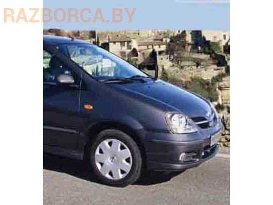 Автомобиль Nissan Almera Tino Автомобиль Nissan Almera Tino