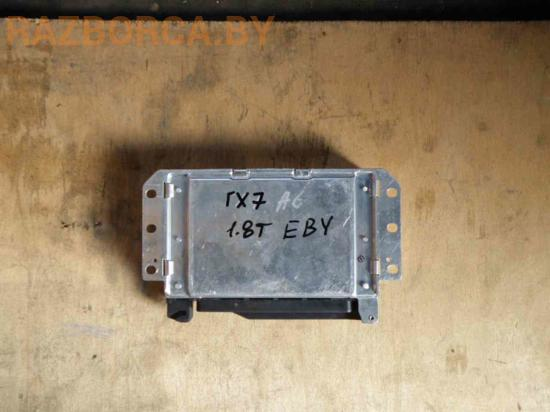 Блок управления КПП Audi A6 (C5) Блок управления КПП Audi A6 (C5)