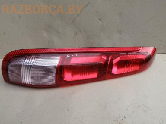Фонарь задний левый Nissan X-Trail (T30) Фонарь задний левый Nissan X-Trail (T30)