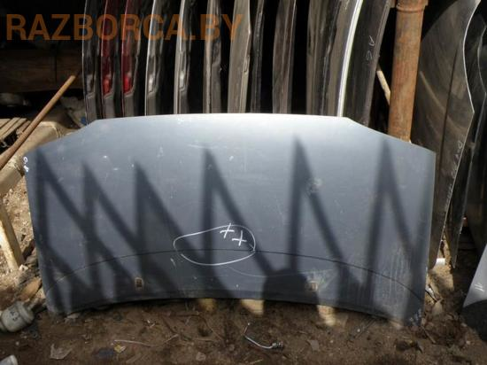 Капот Ford Galaxy 1