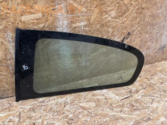 Стекло кузовное боковое левое Nissan Almera N16