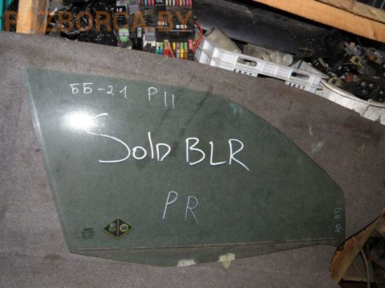 Стекло переднее R Nissan Primera P11 Стекло переднее R Nissan Primera P11