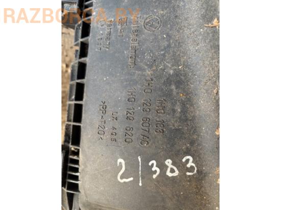 Корпус воздушного фильтра Volkswagen Passat B3
