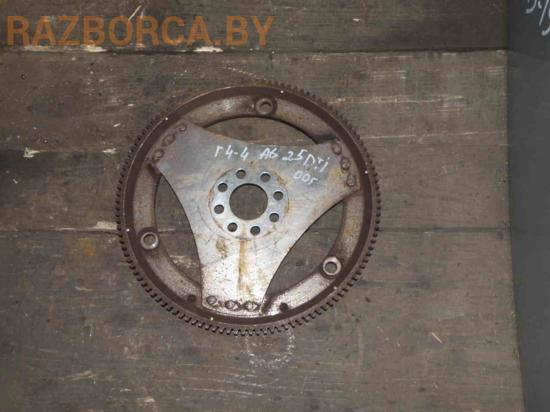 Маховик / Корзина сцепления Audi A6 (C5)