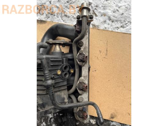 Коллектор впускной Ford Galaxy 2 Коллектор впускной Ford Galaxy 2