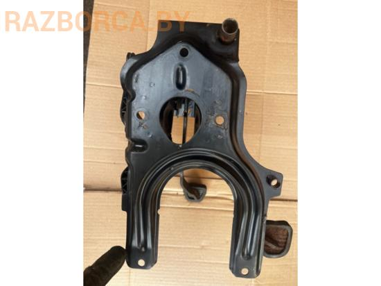 Узел педальный Volkswagen Golf 2 Узел педальный Volkswagen Golf 2