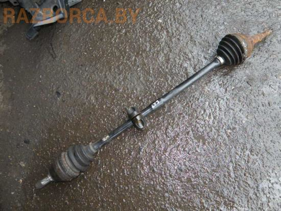 Полуось передняя R Opel Astra G Полуось передняя R Opel Astra G