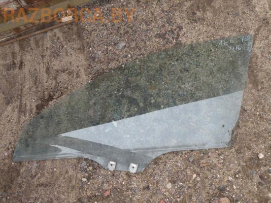 Стекло переднее L Mazda 6