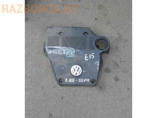 Декоративная крышка двигателя Volkswagen Golf 4