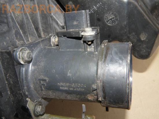 Расходомер воздуха Nissan Almera Tino Расходомер воздуха Nissan Almera Tino