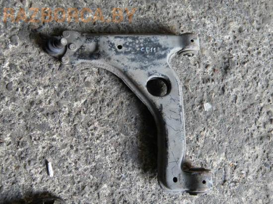 Рычаг передний L Opel Zafira A