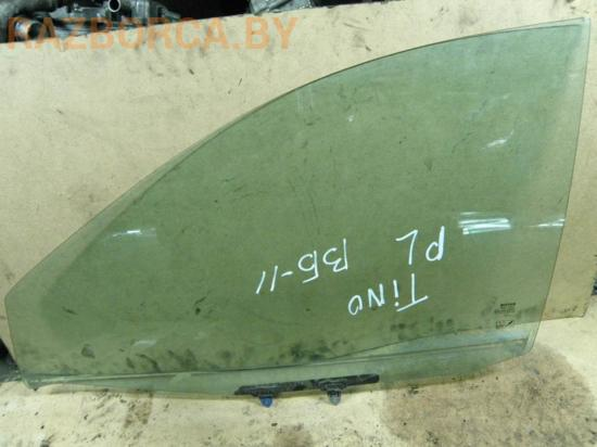 Стекло переднее L Nissan Almera Tino Стекло переднее L Nissan Almera Tino