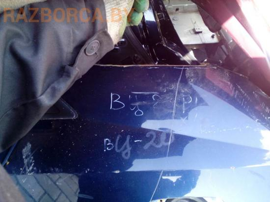 Крыло зад L Nissan Primera P12 Крыло зад L Nissan Primera P12