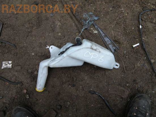 Бачок омывателя Opel Zafira A