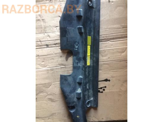 Планка под капот Nissan Primera P12