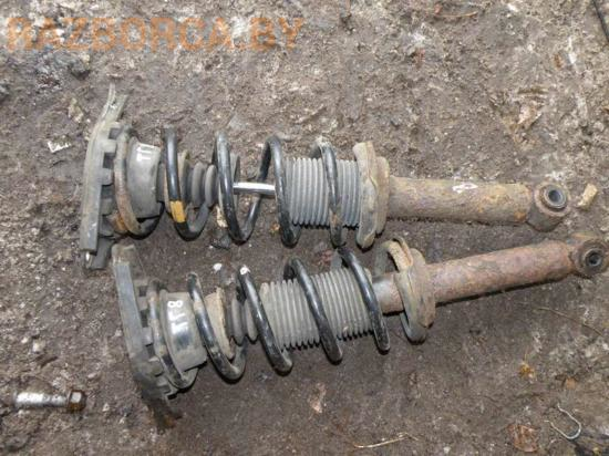 Пружина задняя Nissan Almera N16