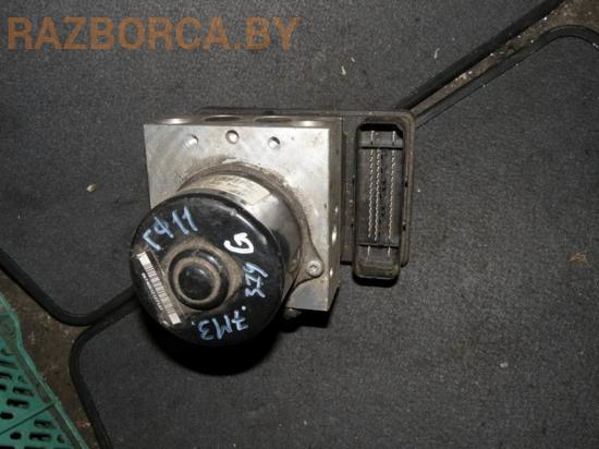 Блок АБС Volkswagen Sharan 2001-> Блок АБС Volkswagen Sharan 2001->