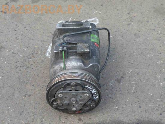 Компрессор кондиционера Audi A4 (B5)