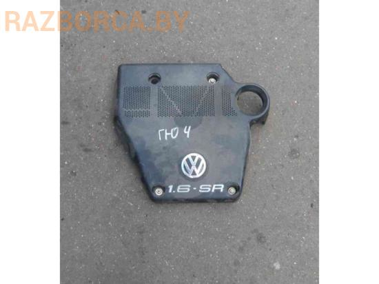 Декоративная крышка двигателя Volkswagen Golf 4