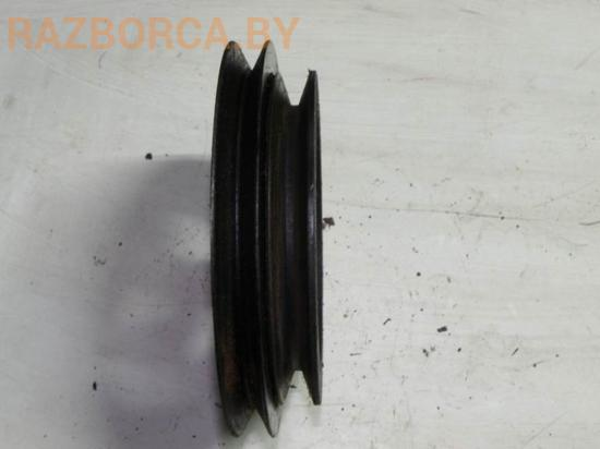 Шкив коленвала Nissan Almera N16