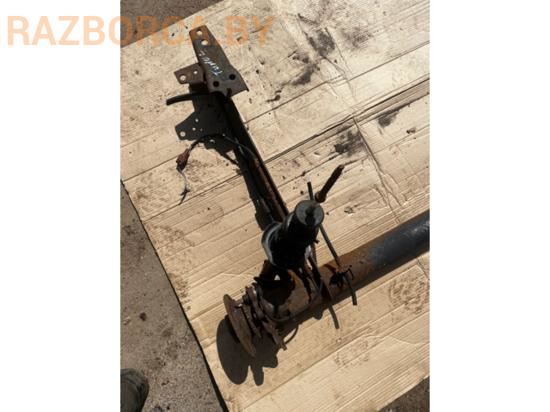 Балка задняя Nissan Almera Tino Балка задняя Nissan Almera Tino