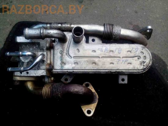 Охладитель отработанных газов Volkswagen TOURAN