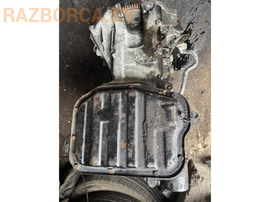 Поддон Nissan X-Trail II (T31) Поддон Nissan X-Trail II (T31)