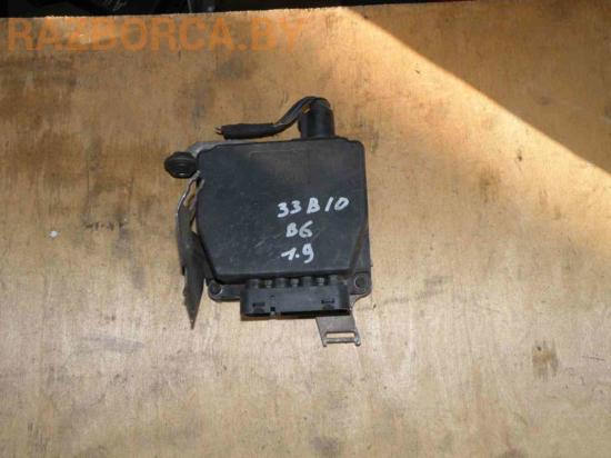 Блок предохранителей Volkswagen Passat B6