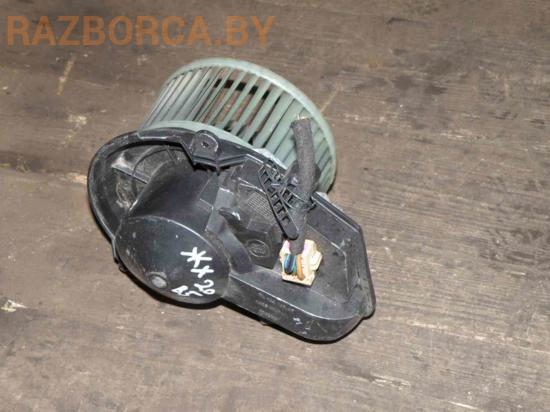 Моторчик печки Volkswagen Passat B5 Моторчик печки Volkswagen Passat B5