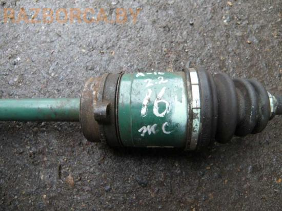 Полуось передняя R Nissan Almera N16 Полуось передняя R Nissan Almera N16